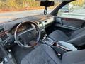 Mercedes-Benz E 230 1996 года за 1 800 000 тг. в Алматы – фото 11