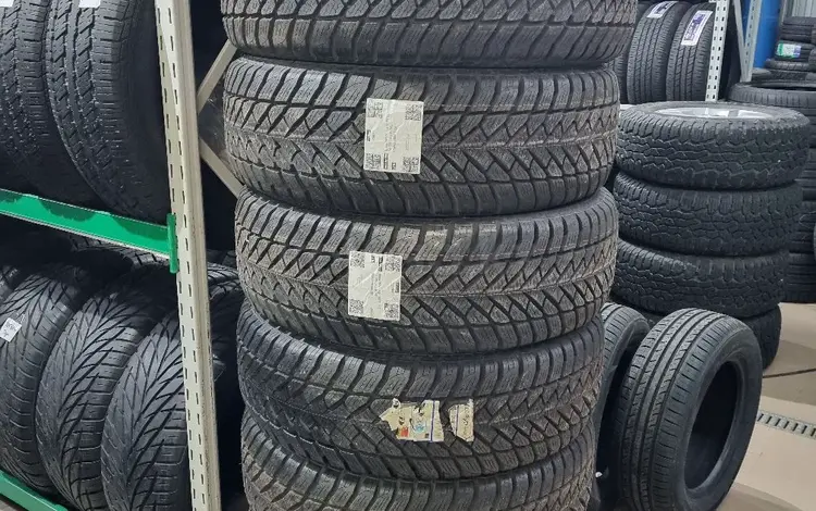 Шины 265 70 16 за 64 990 тг. в Актобе