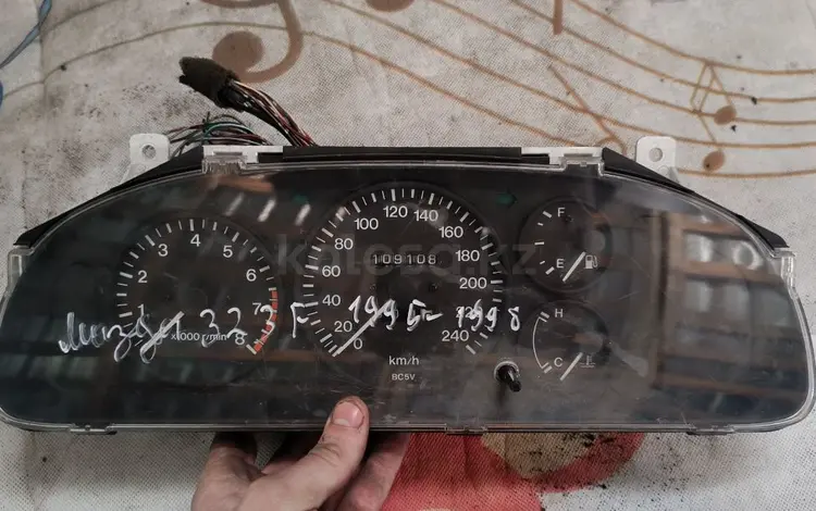 Щитки приборов маздаүшін10 000 тг. в Караганда