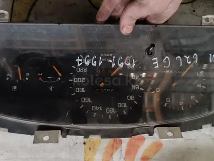 Щитки приборов мазда за 10 000 тг. в Караганда – фото 2