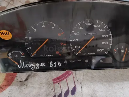 Щитки приборов мазда за 10 000 тг. в Караганда – фото 4
