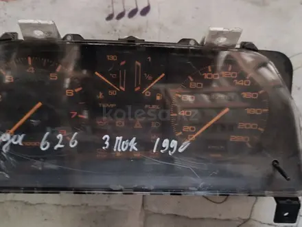 Щитки приборов мазда за 10 000 тг. в Караганда – фото 6