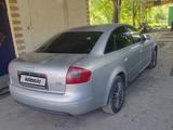 Audi A6 1997 годаfor2 700 000 тг. в Алматы – фото 3