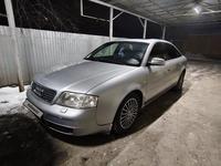 Audi A6 1997 годаfor2 700 000 тг. в Алматы