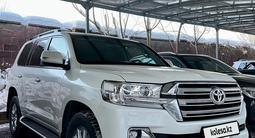 Toyota Land Cruiser 2016 годаfor29 500 000 тг. в Алматы