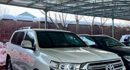 Toyota Land Cruiser 2016 годаfor29 500 000 тг. в Алматы – фото 2