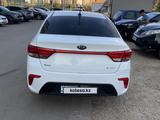 Kia Rio 2020 годаүшін6 300 000 тг. в Астана – фото 2