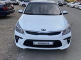 Kia Rio 2020 годаүшін6 300 000 тг. в Астана
