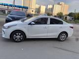 Kia Rio 2020 годаүшін6 300 000 тг. в Астана – фото 3