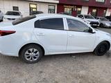 Kia Rio 2020 годаүшін6 300 000 тг. в Астана – фото 4