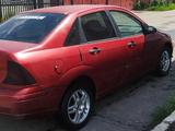 Ford Focus 2000 года за 1 350 000 тг. в Павлодар – фото 3