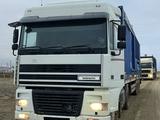 DAF  95XF 2001 годаүшін13 000 000 тг. в Доссор