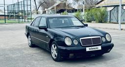 Mercedes-Benz E 320 1996 года за 3 500 000 тг. в Алматы – фото 3