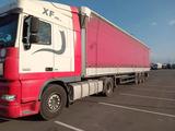 DAF  XF105.460 2013 годаүшін16 500 000 тг. в Алматы