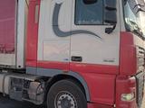 DAF  XF105.460 2013 годаүшін16 500 000 тг. в Алматы – фото 5