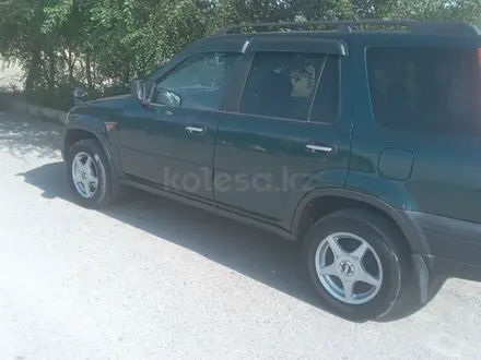 Honda CR-V 1996 года за 2 400 000 тг. в Талдыкорган – фото 2