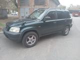 Honda CR-V 1996 годаүшін2 400 000 тг. в Талдыкорган – фото 5