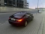 Hyundai Sonata 2012 года за 3 787 976 тг. в Атырау