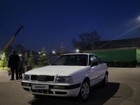 Audi 80 1992 годаfor1 600 000 тг. в Петропавловск