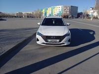 Hyundai Accent 2021 года за 9 700 000 тг. в Шымкент