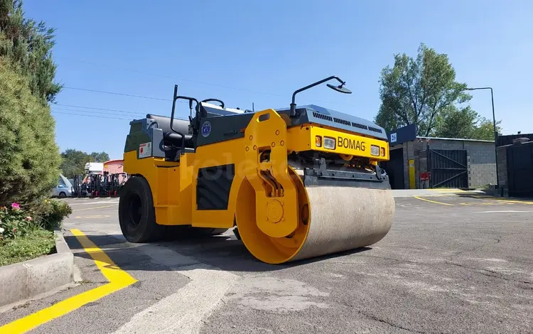 Bomag  BW131/ 4 тонны 2018 года за 11 300 000 тг. в Алматы