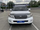 Toyota Land Cruiser 2013 годаүшін21 000 000 тг. в Уральск – фото 2