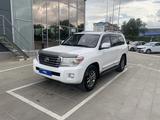 Toyota Land Cruiser 2013 годаүшін21 000 000 тг. в Уральск – фото 3