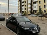 Honda Accord 2007 годаүшін4 299 999 тг. в Балхаш