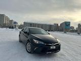 Toyota Camry 2016 года за 7 100 000 тг. в Уральск