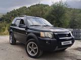 Land Rover Freelander 2004 годаүшін2 700 000 тг. в Алматы