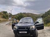 Land Rover Freelander 2004 годаүшін2 700 000 тг. в Алматы – фото 2