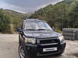 Land Rover Freelander 2004 годаүшін2 700 000 тг. в Алматы – фото 3