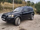 Land Rover Freelander 2004 годаүшін2 700 000 тг. в Алматы – фото 4