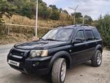 Land Rover Freelander 2004 годаүшін2 700 000 тг. в Алматы – фото 5