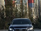 Toyota Camry 2012 годаүшін9 500 000 тг. в Шымкент – фото 3