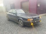 Audi 80 1991 годаfor1 200 000 тг. в Экибастуз – фото 2