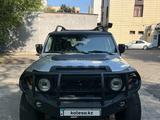 Toyota FJ Cruiser 2007 года за 14 500 000 тг. в Алматы