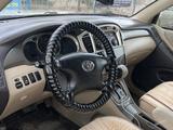 Toyota Highlander 2003 годаүшін6 100 000 тг. в Кульсары