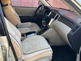 Toyota Highlander 2003 годаүшін6 100 000 тг. в Кульсары – фото 4
