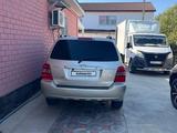 Toyota Highlander 2003 годаүшін6 100 000 тг. в Кульсары – фото 5