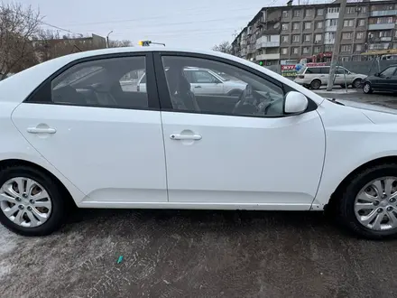 Kia Cerato 2011 года за 4 200 000 тг. в Караганда – фото 2