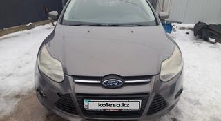 Ford Focus 2014 года за 3 850 000 тг. в Алматы