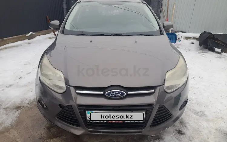 Ford Focus 2014 года за 3 850 000 тг. в Алматы