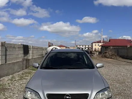 Opel Astra 2000 года за 2 600 000 тг. в Туркестан