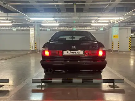 BMW 525 1995 года за 4 300 000 тг. в Алматы – фото 6