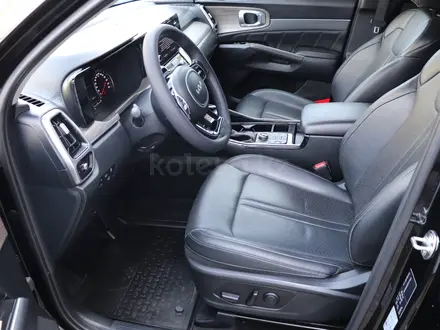 Kia Sorento 2023 года за 14 990 000 тг. в Астана – фото 12