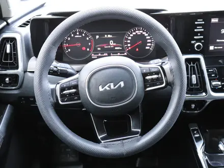 Kia Sorento 2023 года за 14 990 000 тг. в Астана – фото 15