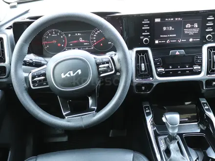 Kia Sorento 2023 года за 14 990 000 тг. в Астана – фото 16