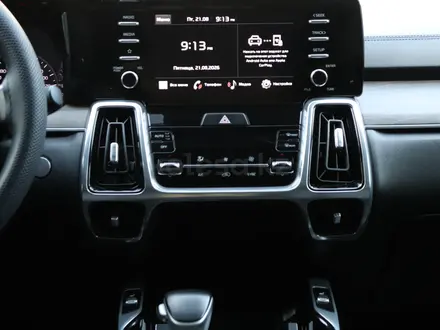 Kia Sorento 2023 года за 14 990 000 тг. в Астана – фото 17