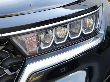 Kia Sorento 2023 года за 14 990 000 тг. в Астана – фото 9